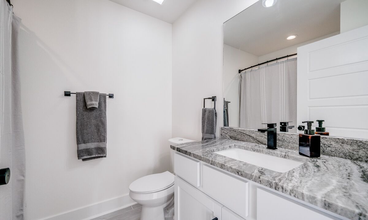 Photo of Bathroom in Capitol Hill