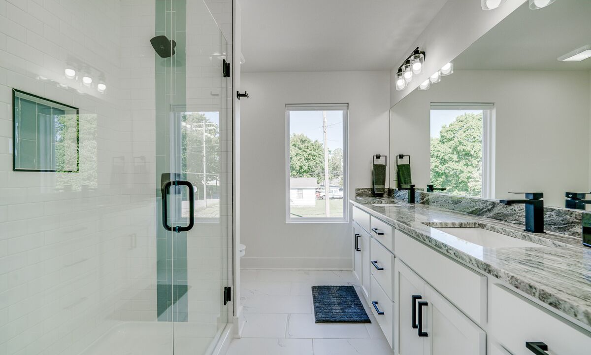 Photo of Bathroom in Capitol Hill