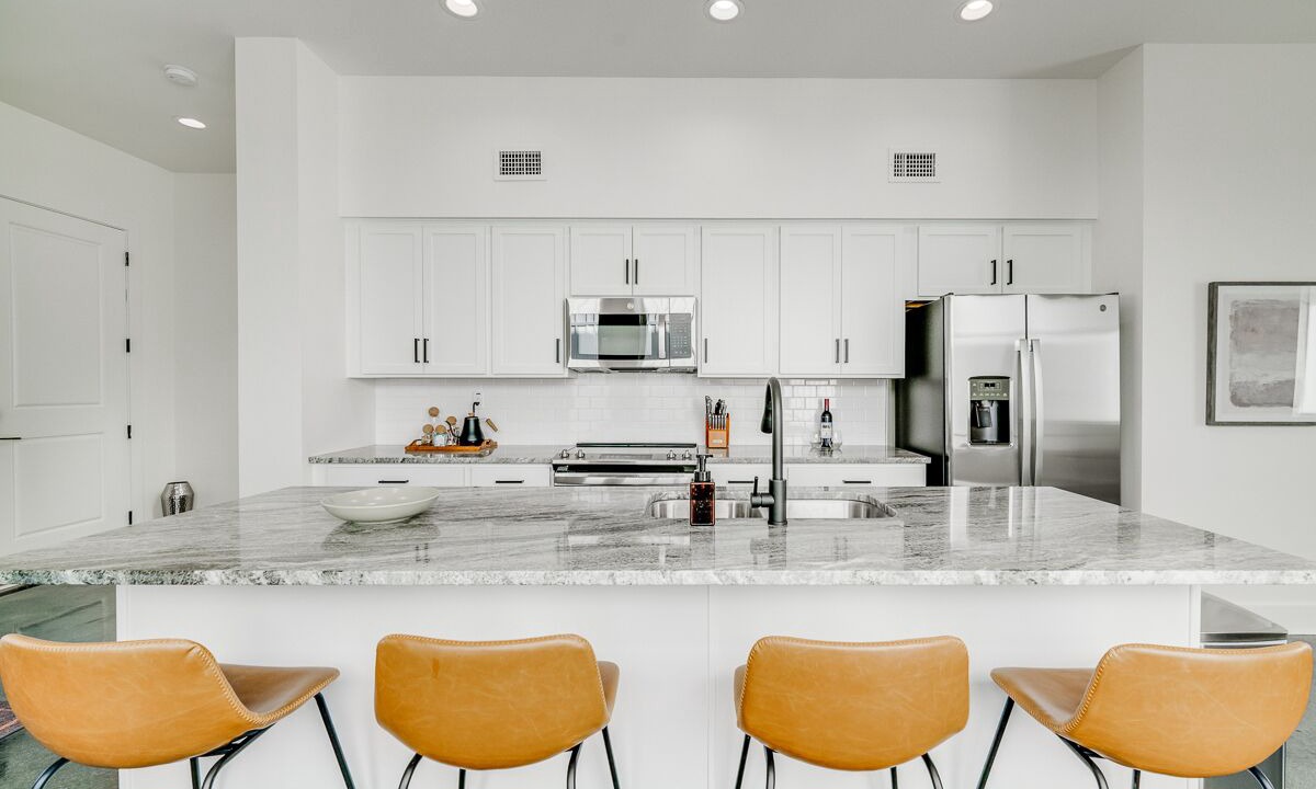 Photo of Kitchen in Capitol Hill