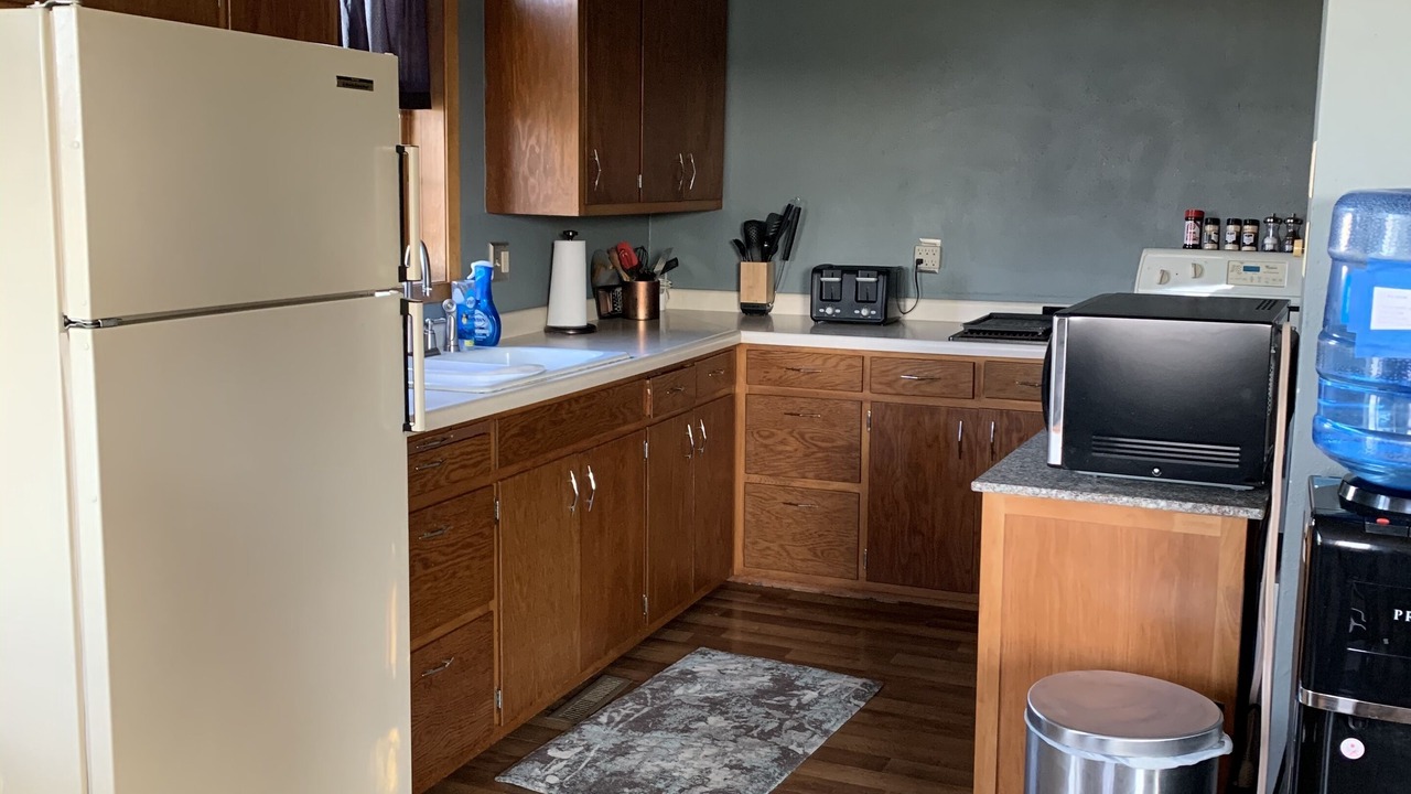Photo of Kitchen in Mondovi