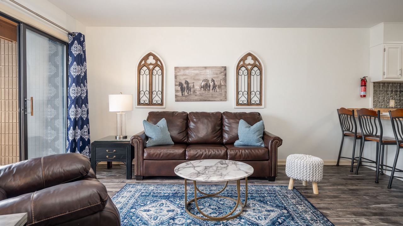 Photo of Livingroom in Lake Hamilton
