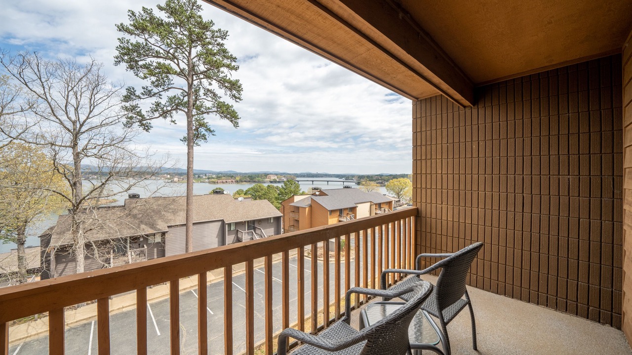 Photo of Outdoor in Lake Hamilton