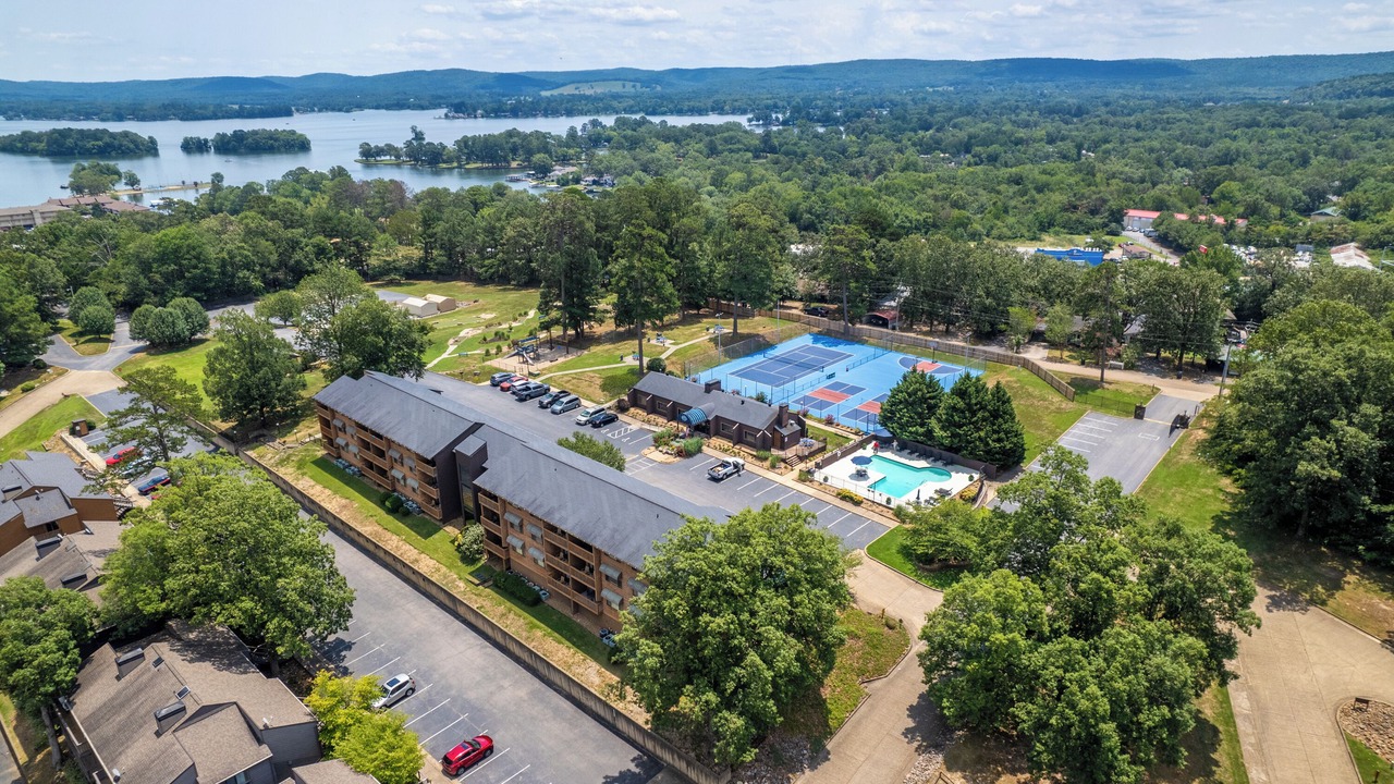Photo of Outdoor in Lake Hamilton