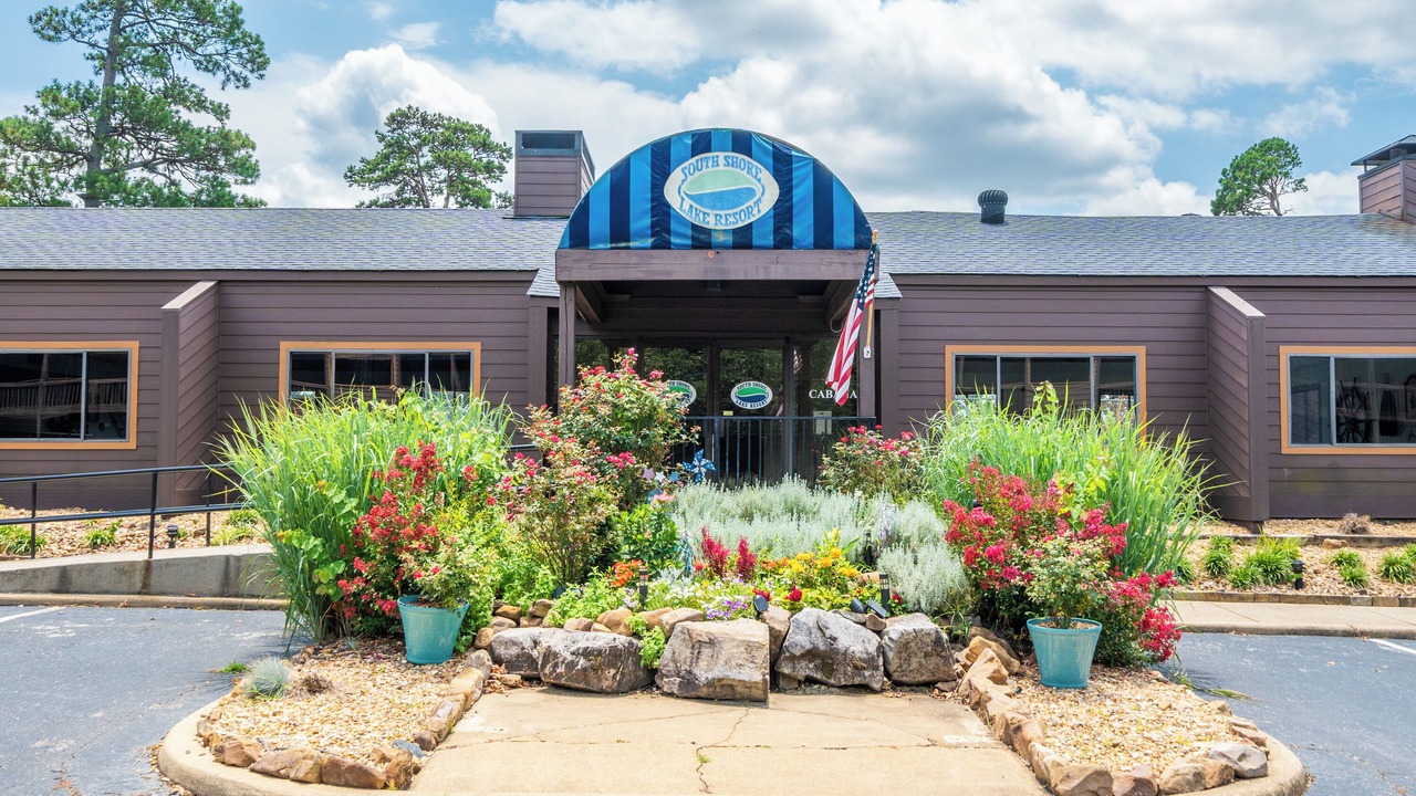 Photo of Outdoor in Lake Hamilton