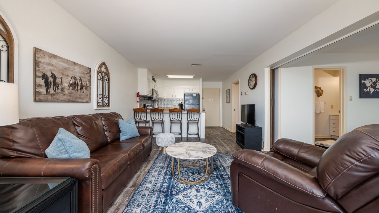 Photo of Livingroom in Lake Hamilton