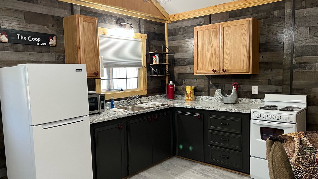 Photo of Kitchen in Scott