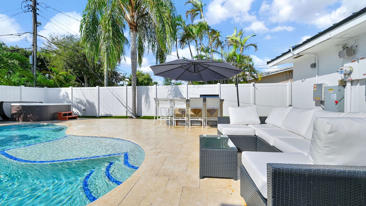 Photo of Outdoor in Lighthouse Point