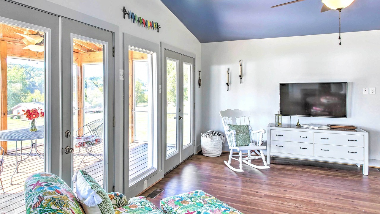 Photo of Livingroom in Granville
