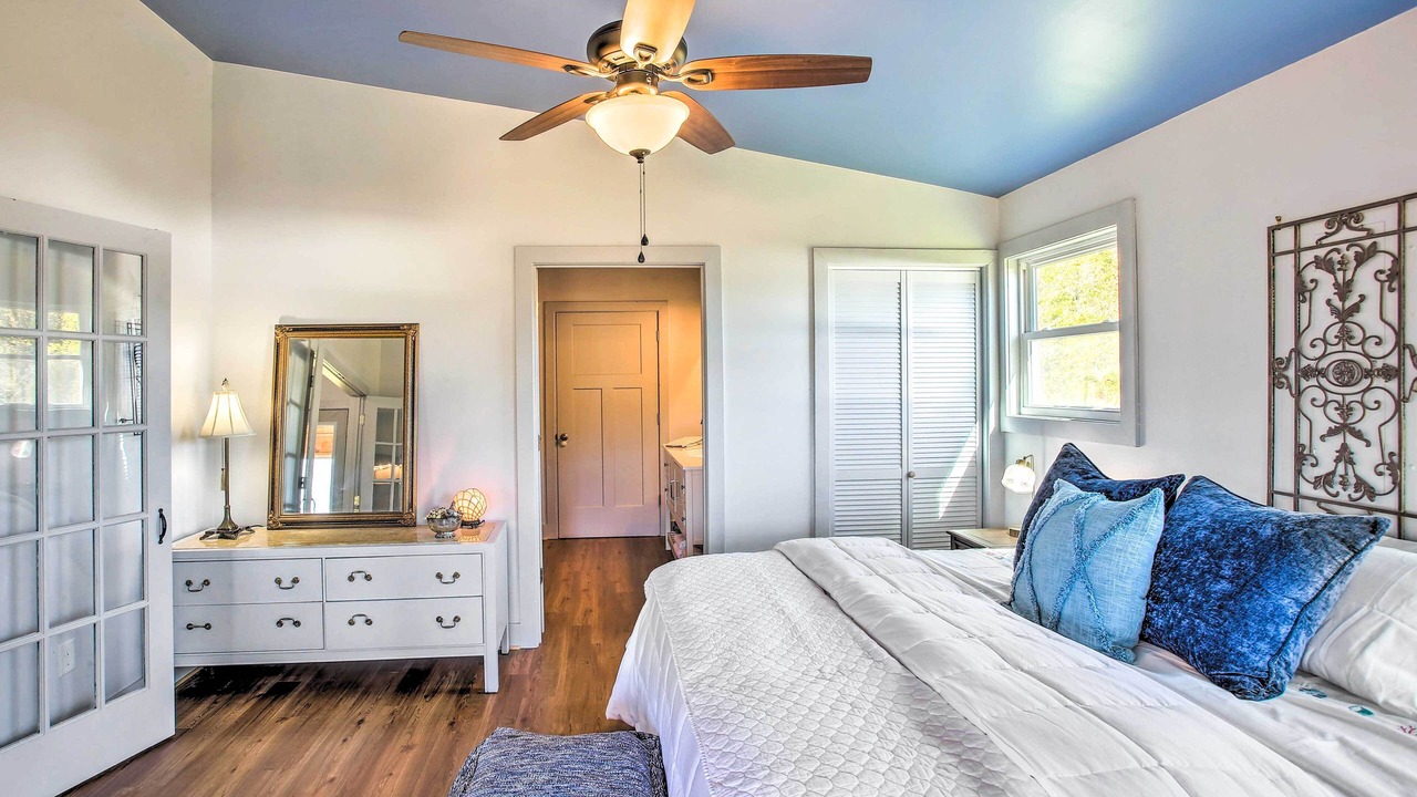 Photo of Bedroom in Granville