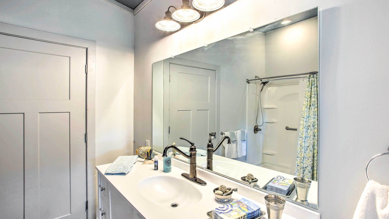 Photo of Bathroom in Granville