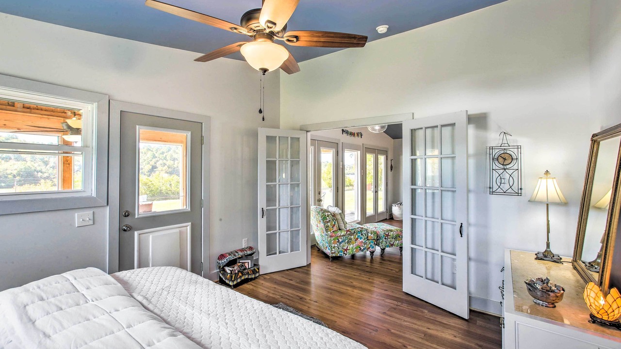 Photo of Bedroom in Granville