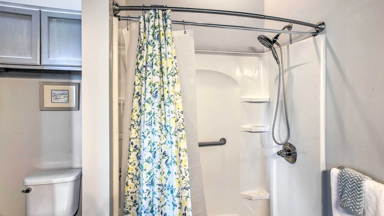 Photo of Bathroom in Granville