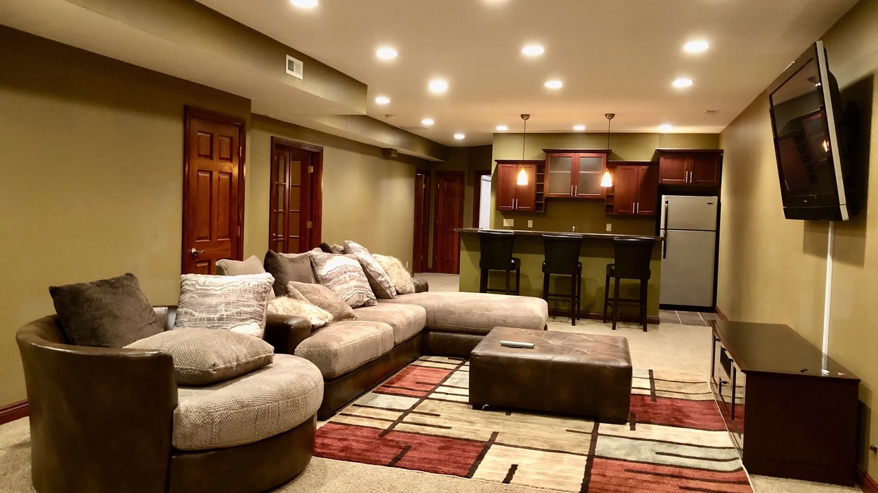 Photo of Livingroom in Lincoln