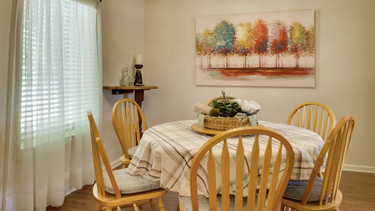 Photo of Bedroom in Hot Springs Village