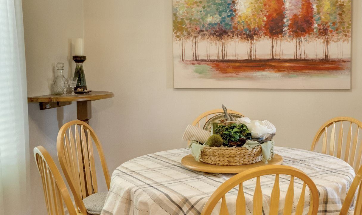 Photo of Livingroom in Hot Springs Village