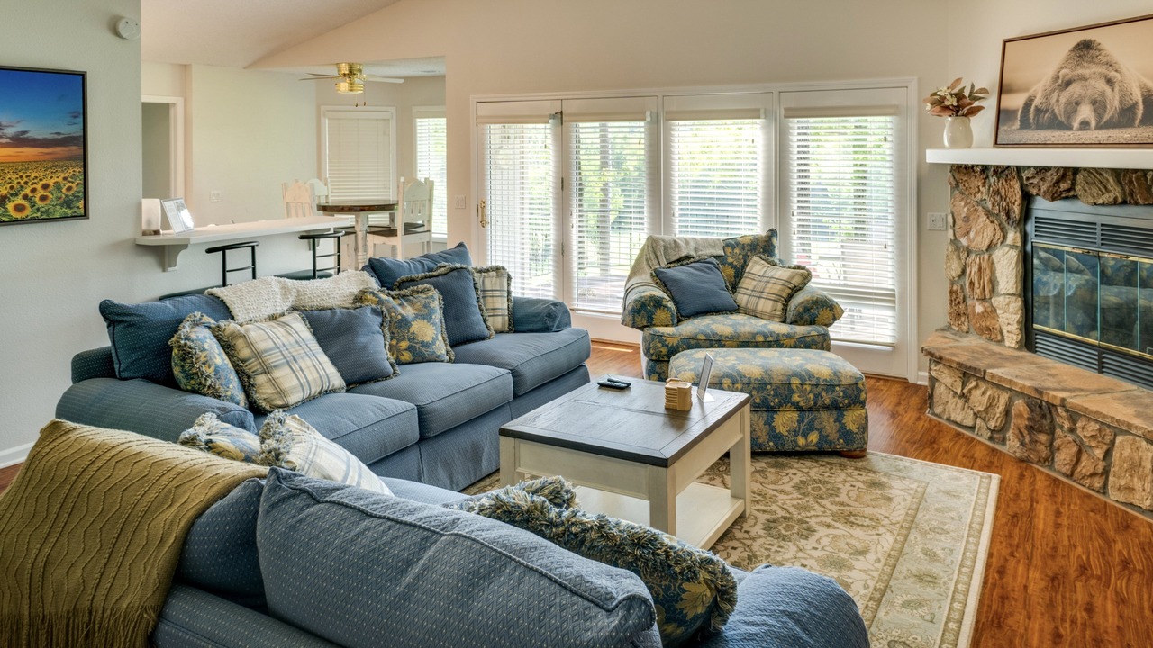 Photo of Bedroom in Hot Springs Village