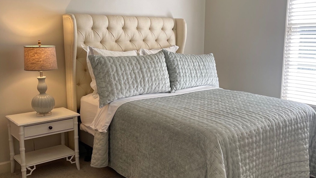 Photo of Bedroom in Oxford