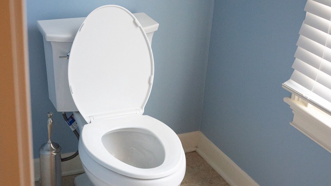 Photo of Bathroom in Oxford