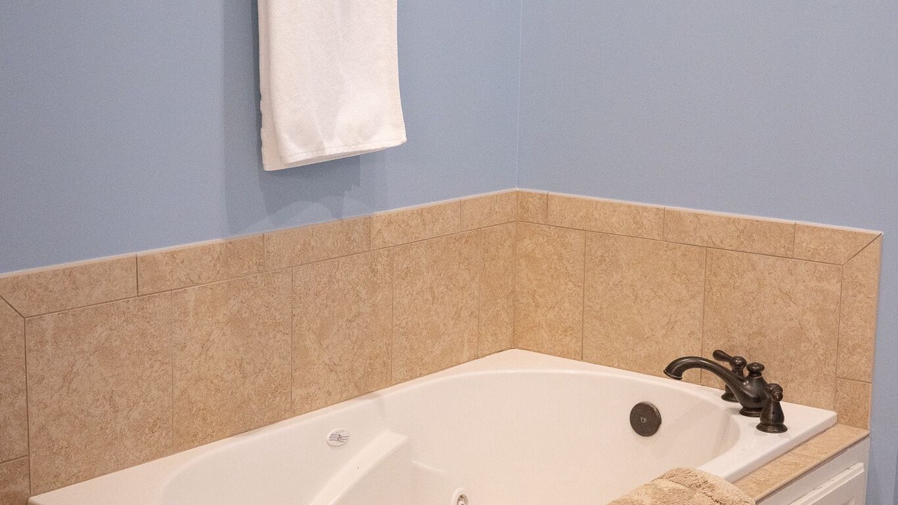 Photo of Bathroom in Oxford