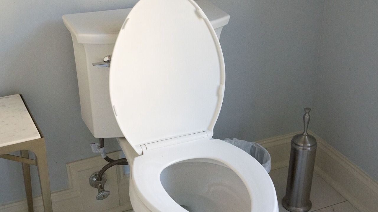 Photo of Bathroom in Oxford