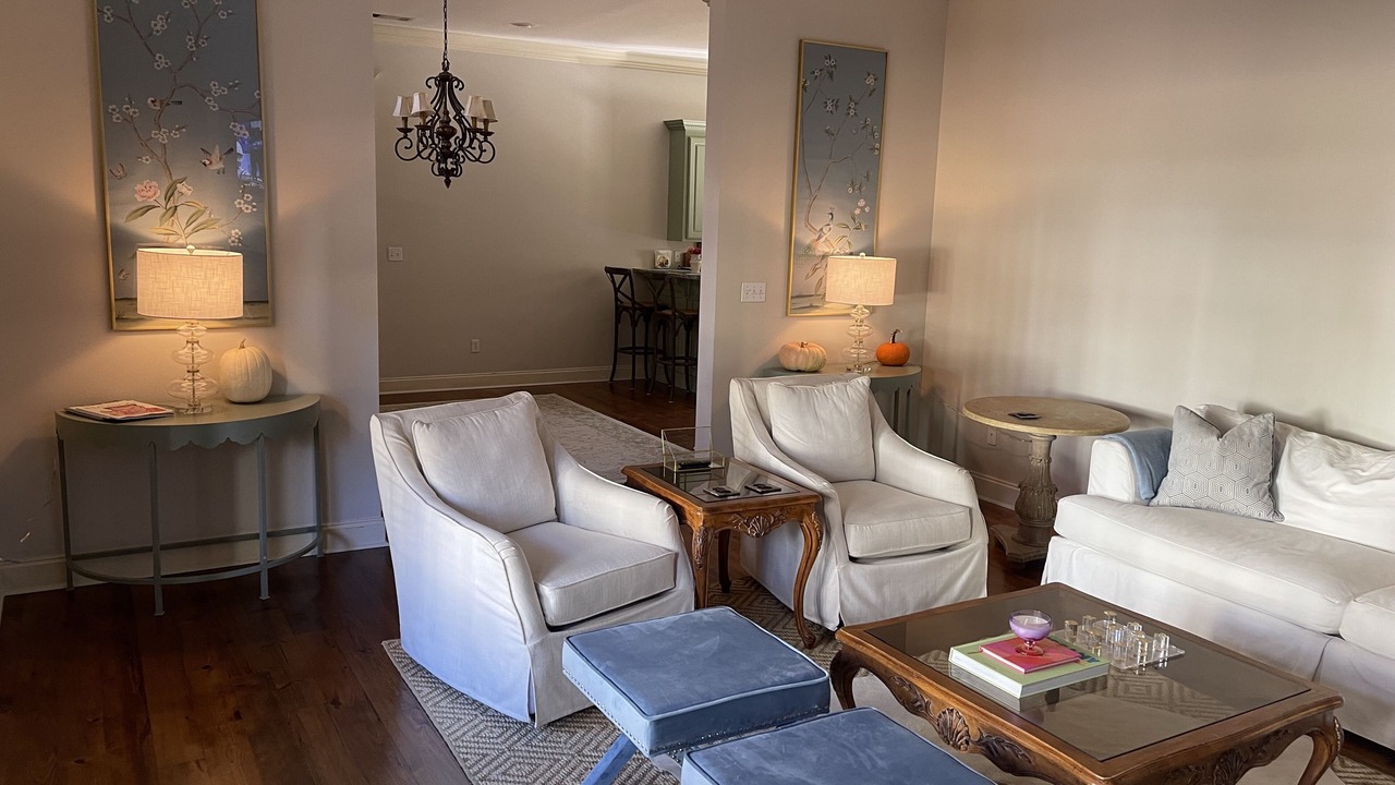 Photo of Livingroom in Oxford