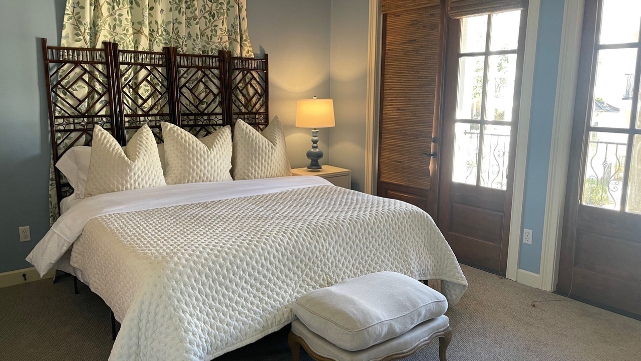 Photo of Bedroom in Oxford