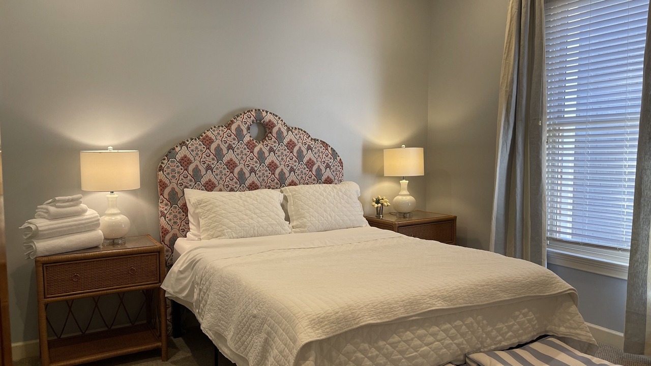 Photo of Bedroom in Oxford