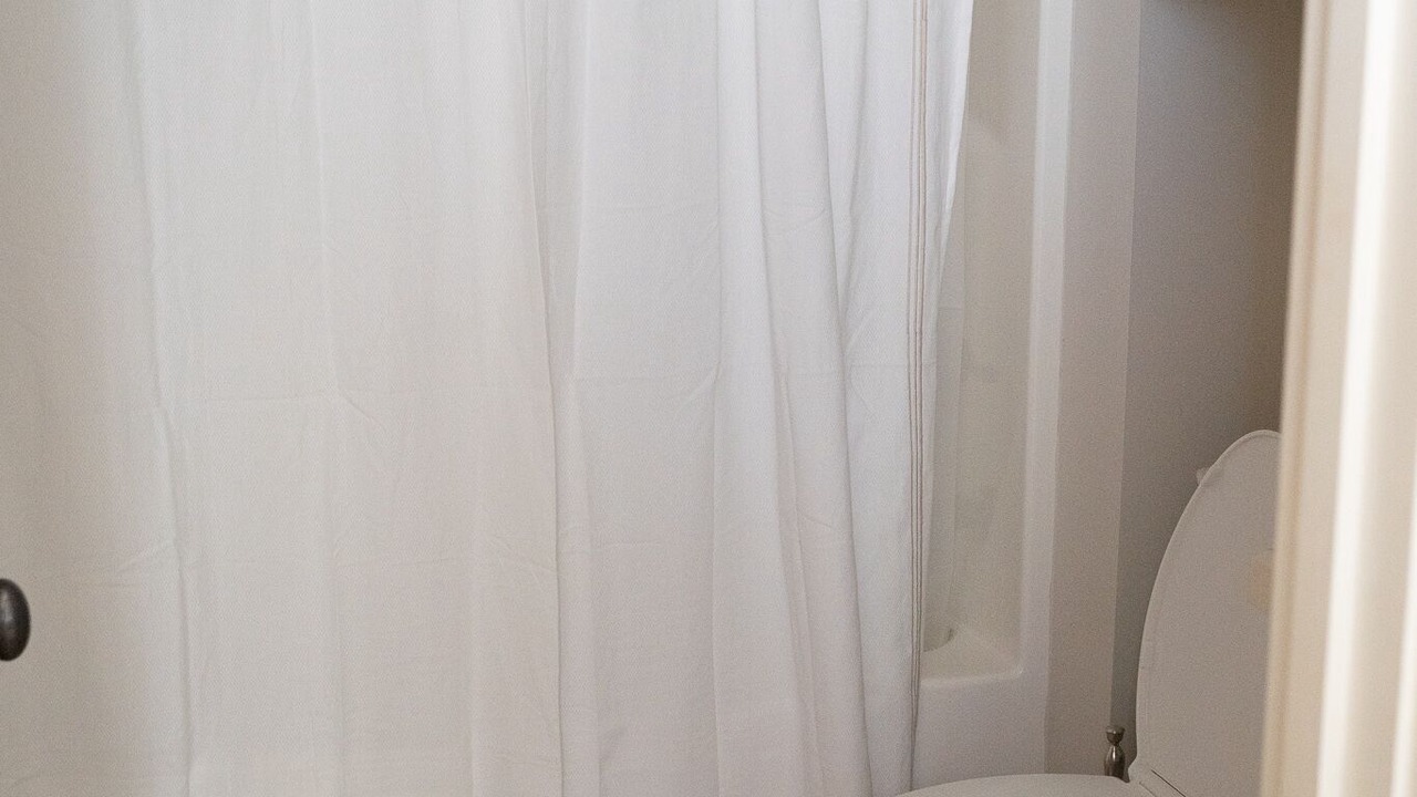 Photo of Bathroom in Oxford