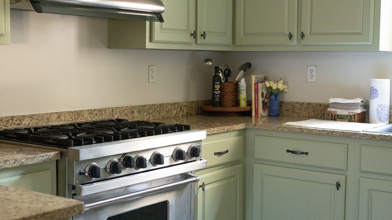 Photo of Kitchen in Oxford