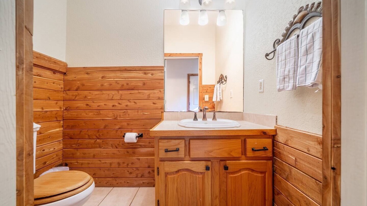 Photo of Bathroom in Mid America