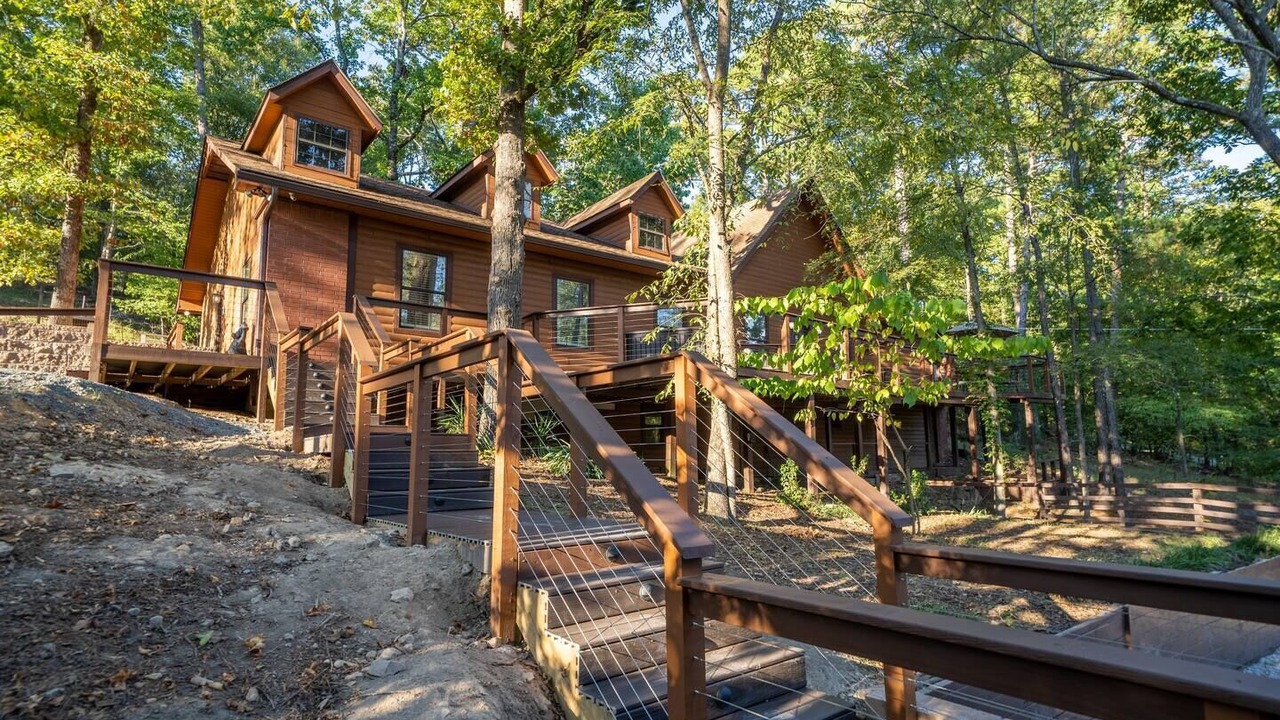 Photo of Outdoor in Mid America