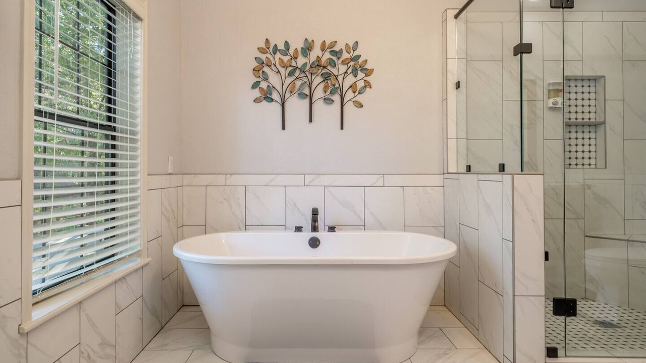 Photo of Bathroom in Mid America