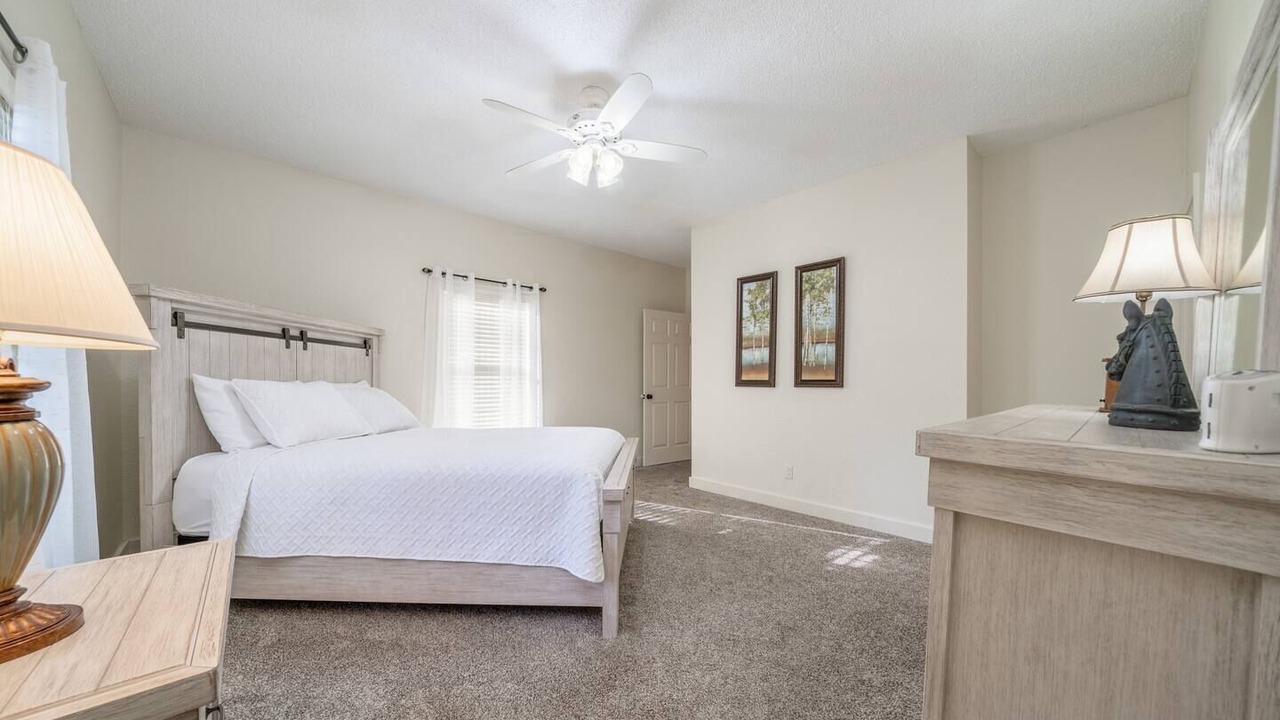 Photo of Bathroom in Mid America