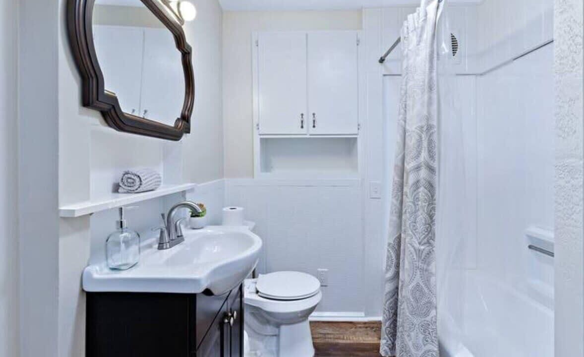 Photo of Bathroom in Chattanooga