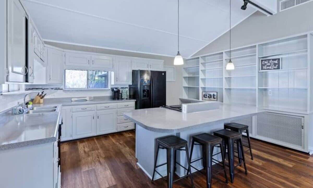 Photo of Kitchen in Chattanooga