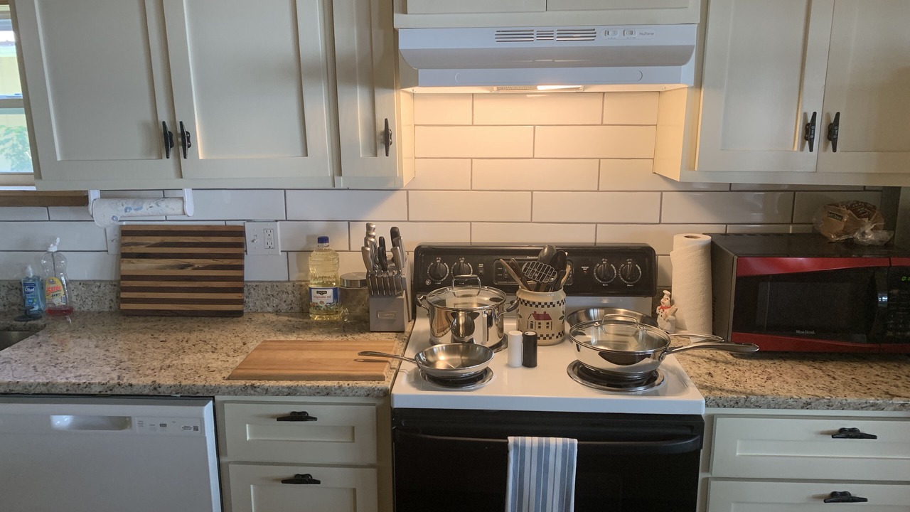 Photo of Kitchen in Perryville