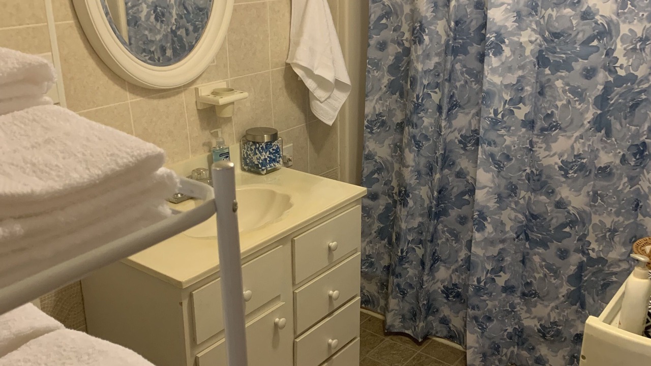 Photo of Bathroom in Perryville