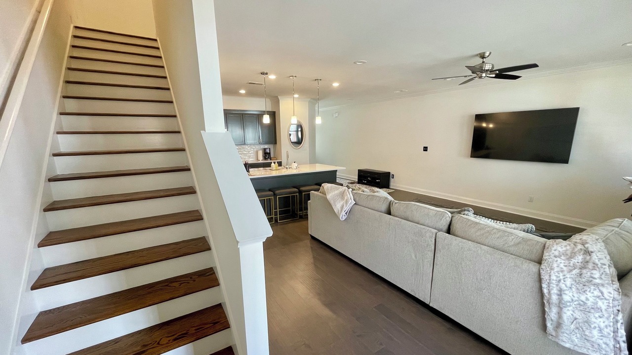 Photo of Livingroom in Oxford
