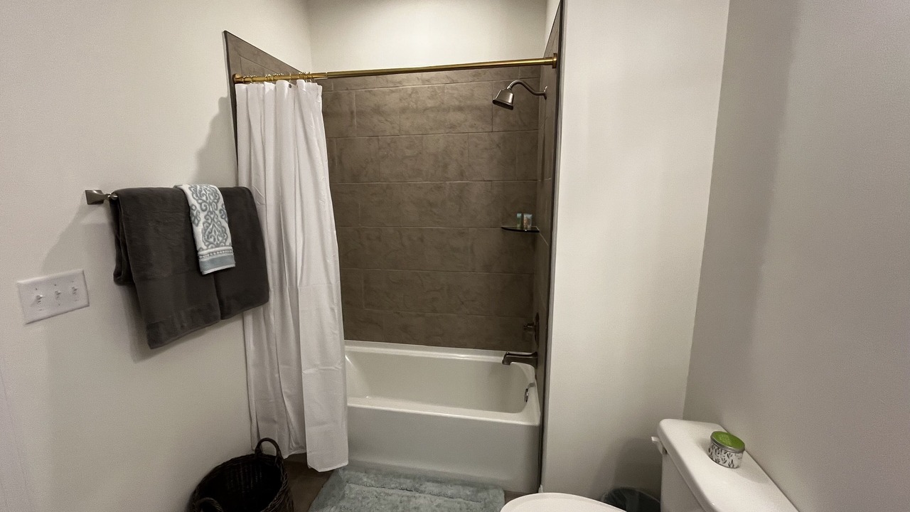 Photo of Bathroom in Oxford