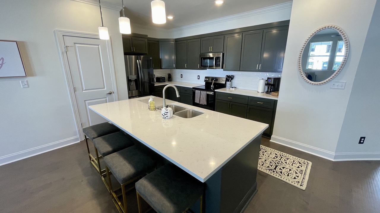 Photo of Kitchen in Oxford