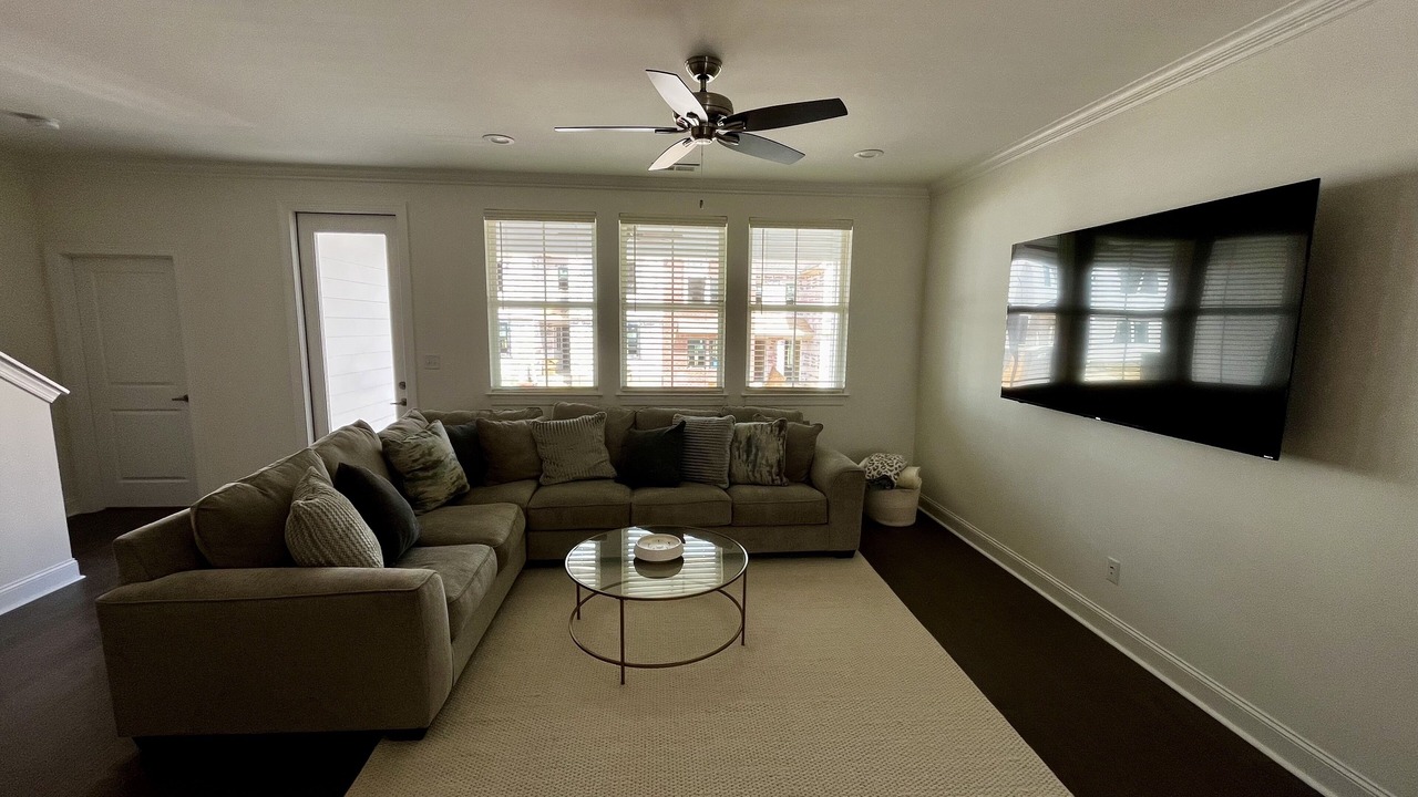 Photo of Livingroom in Oxford