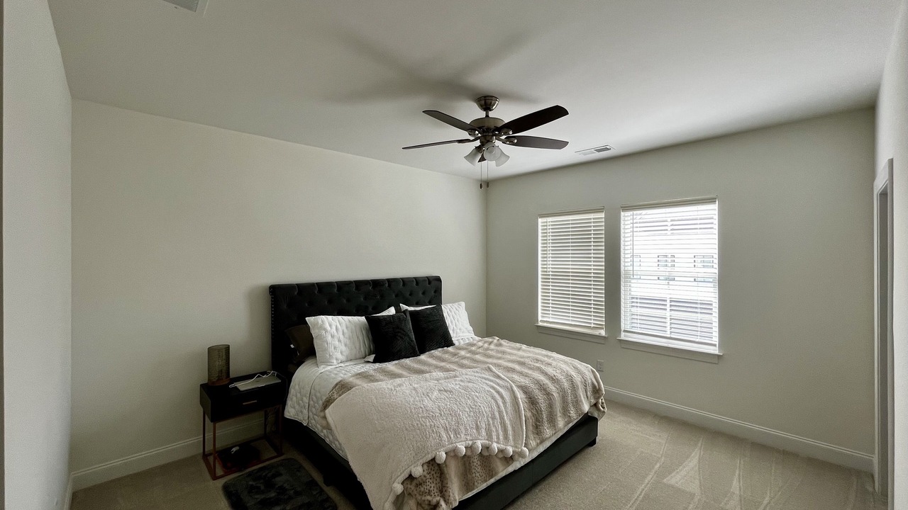 Photo of Bedroom in Oxford