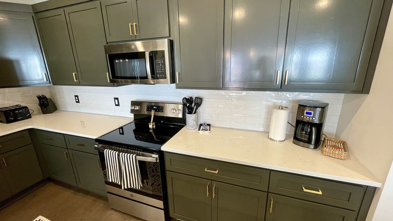 Photo of Kitchen in Oxford