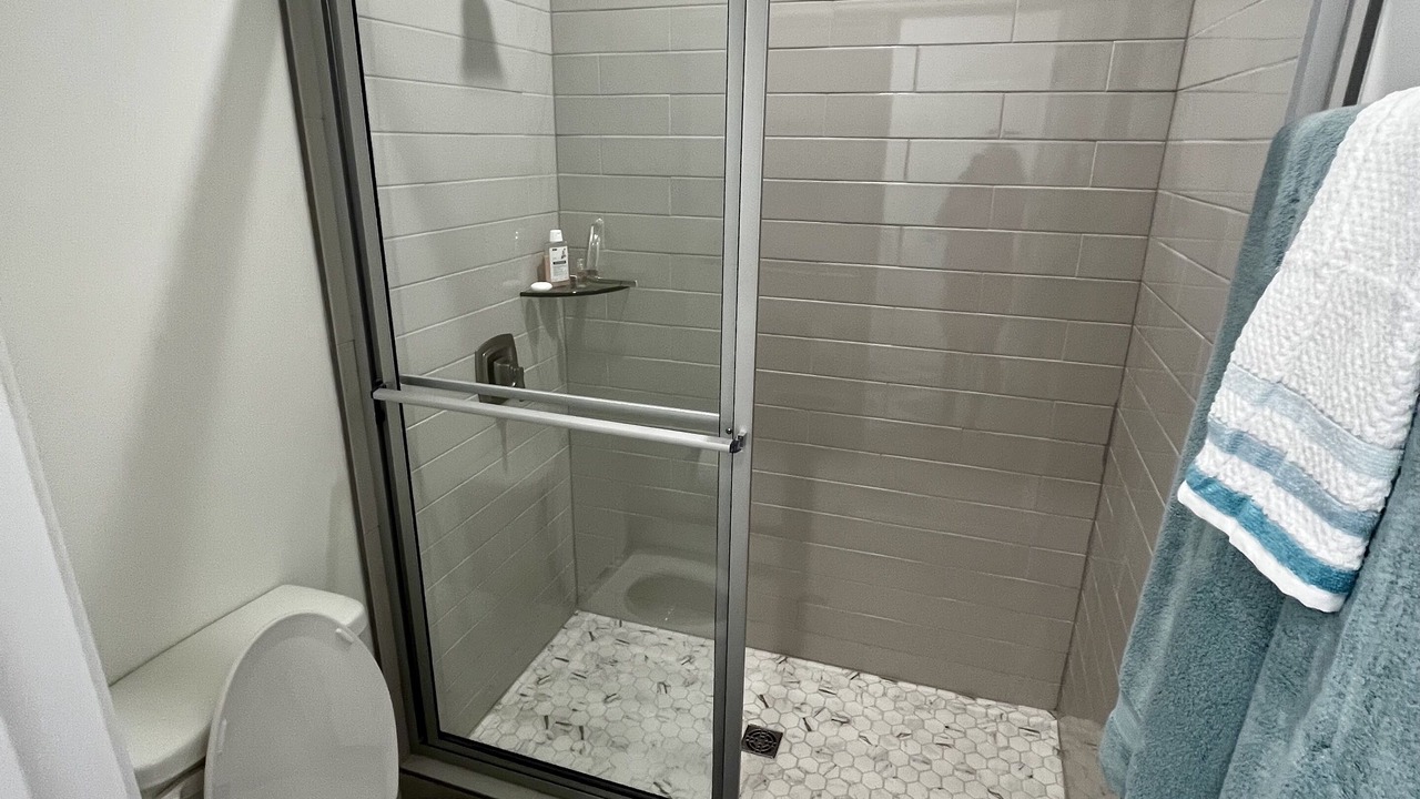 Photo of Bathroom in Oxford