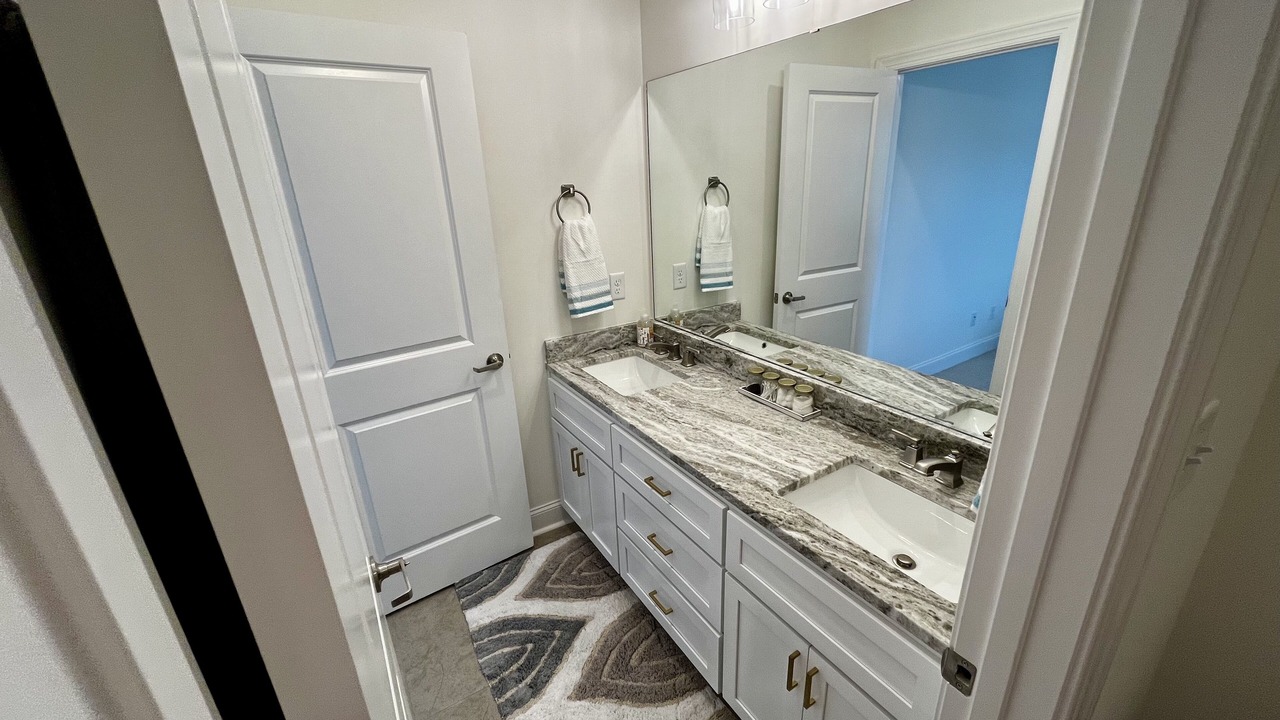 Photo of Bathroom in Oxford
