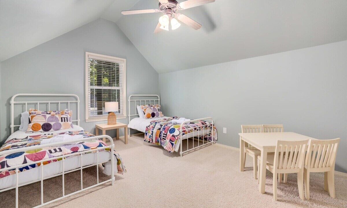 Photo of Bedroom in Bentonville