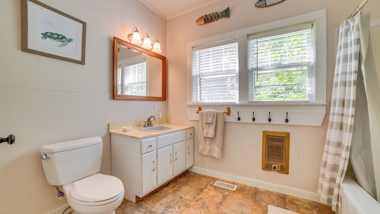 Photo of Bathroom in McKinnon