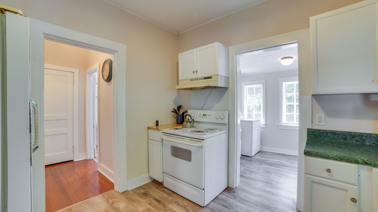 Photo of Kitchen in McKinnon