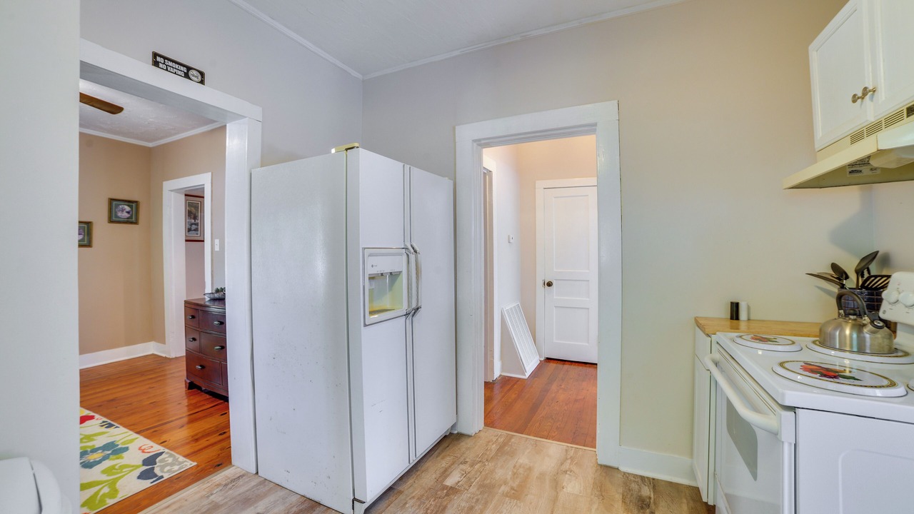 Photo of Kitchen in McKinnon