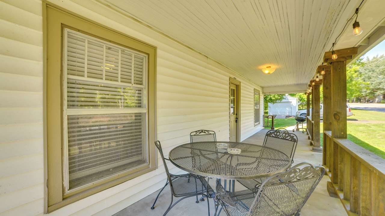 Photo of Outdoor in McKinnon